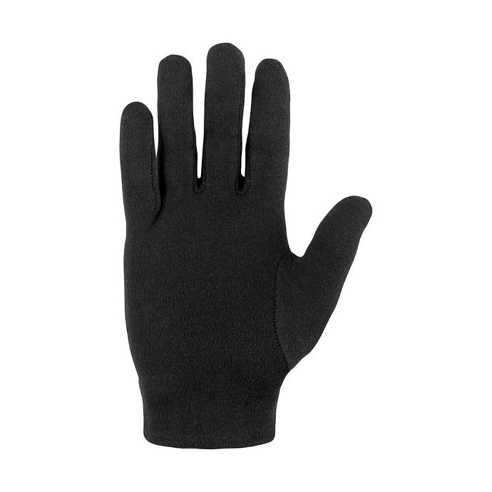 Gants Souffle (5 paires) (Noir, 8/5XL)