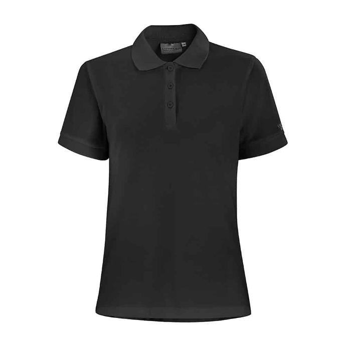 Polo Bergamot Femme