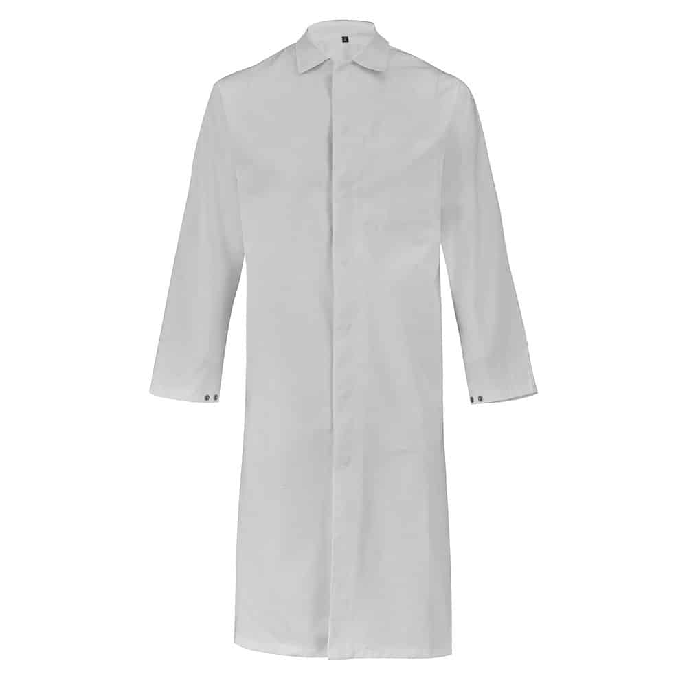 Blouse Oven Homme