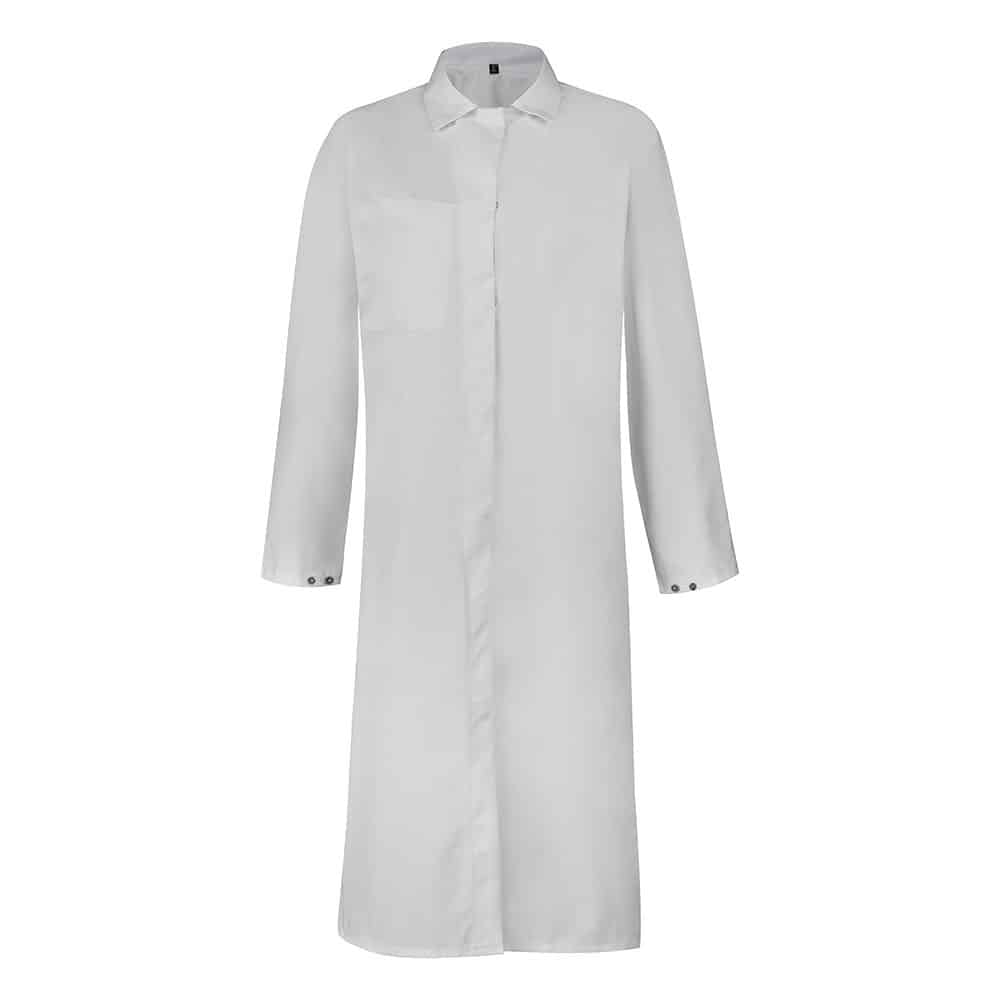 Blouse Shaker Femme (0)