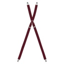 Bretelles Parmentier