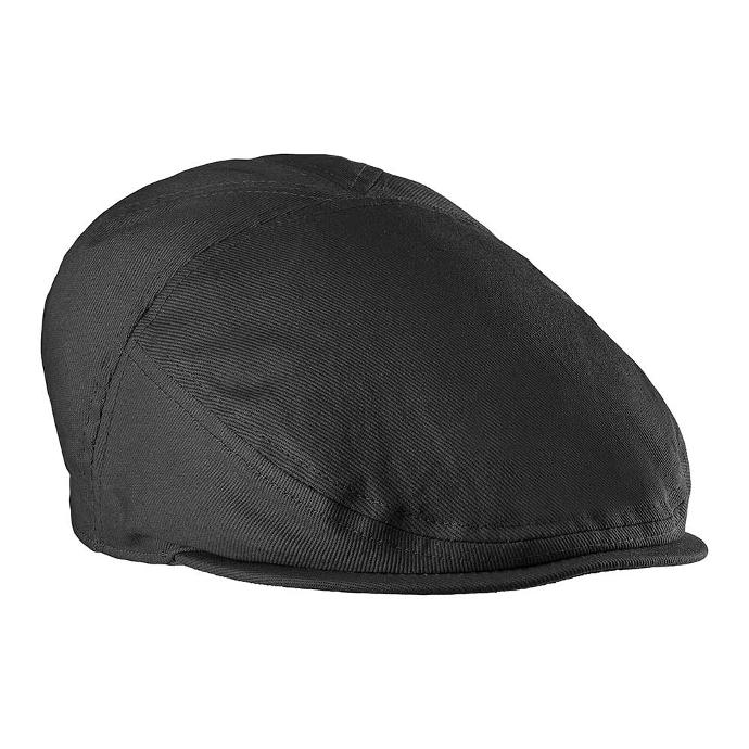 Casquette Oberkampf (Noir)