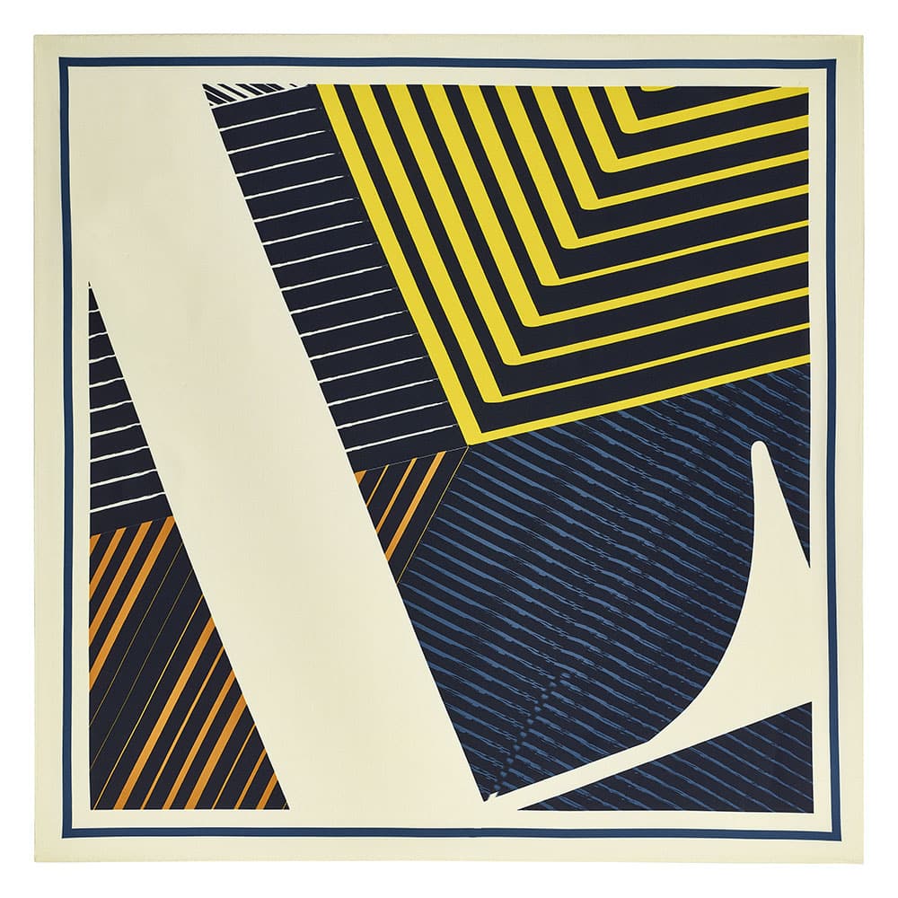 Foulard Femme Alesia