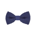 Nœud Papillon Piat Bleu Marine