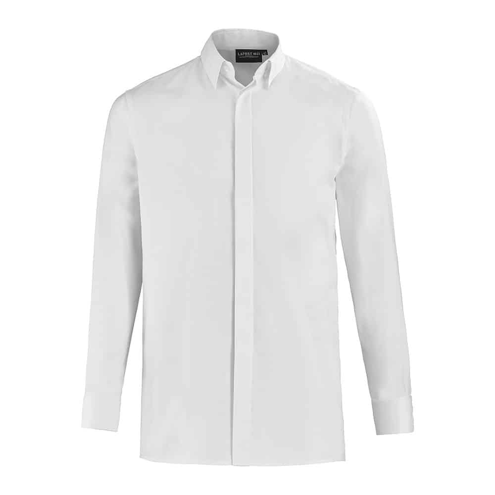 Chemise Monceau
