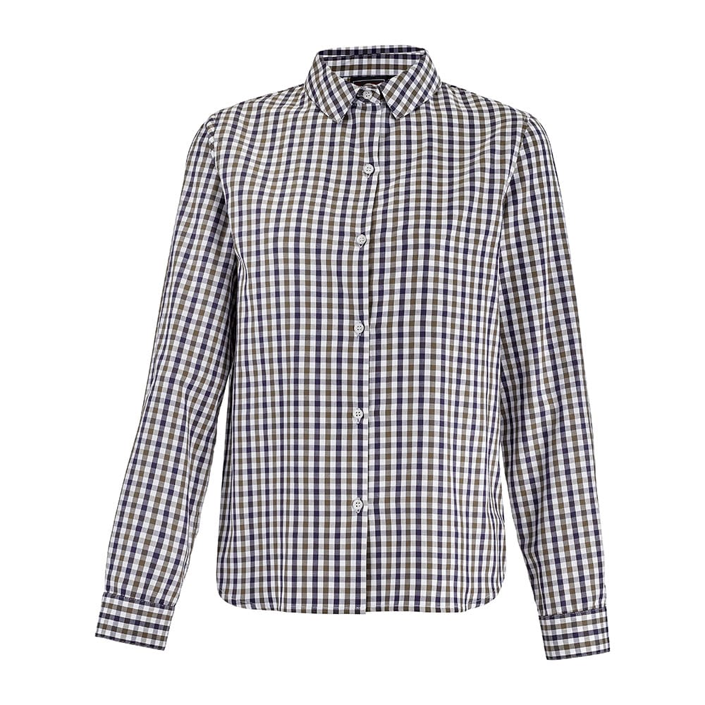 Chemisier Belleville