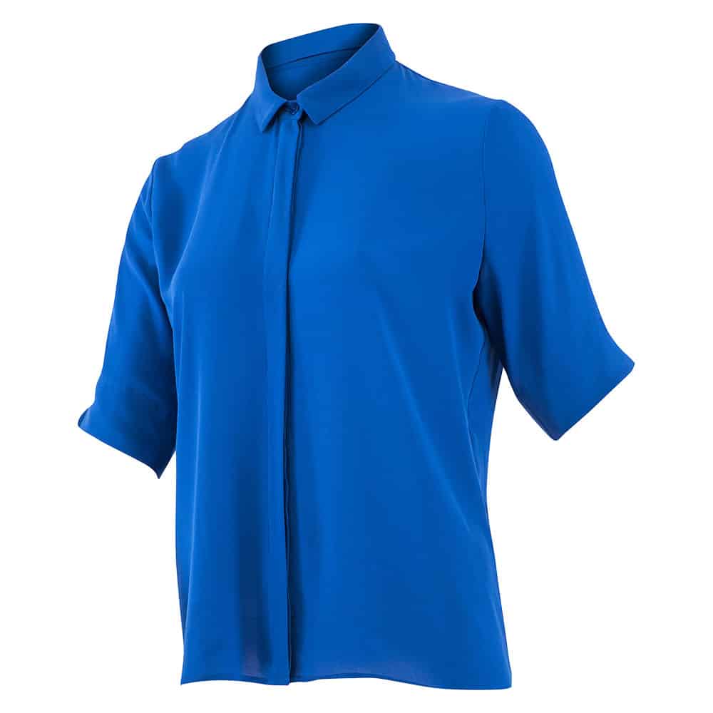 Chemisier Verdun (XS)