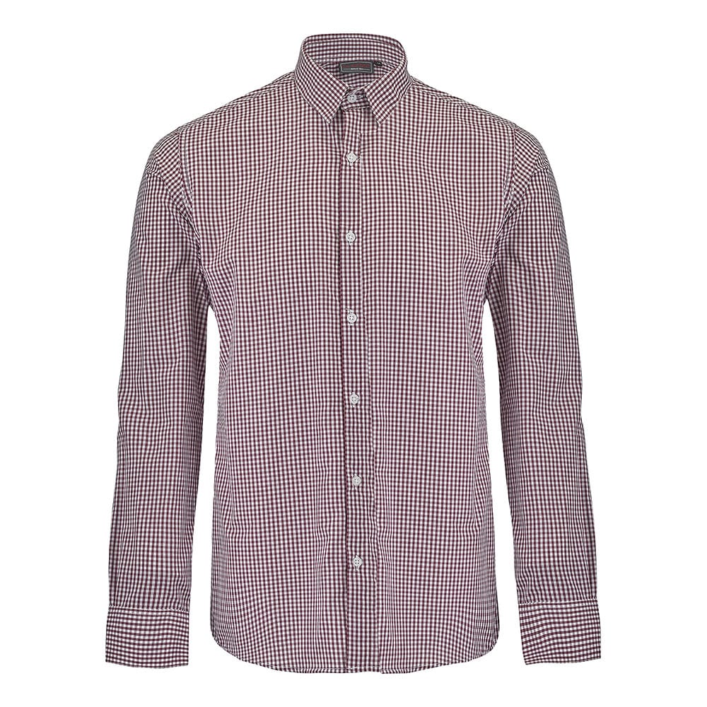 Chemise Rampal Vichy (S)