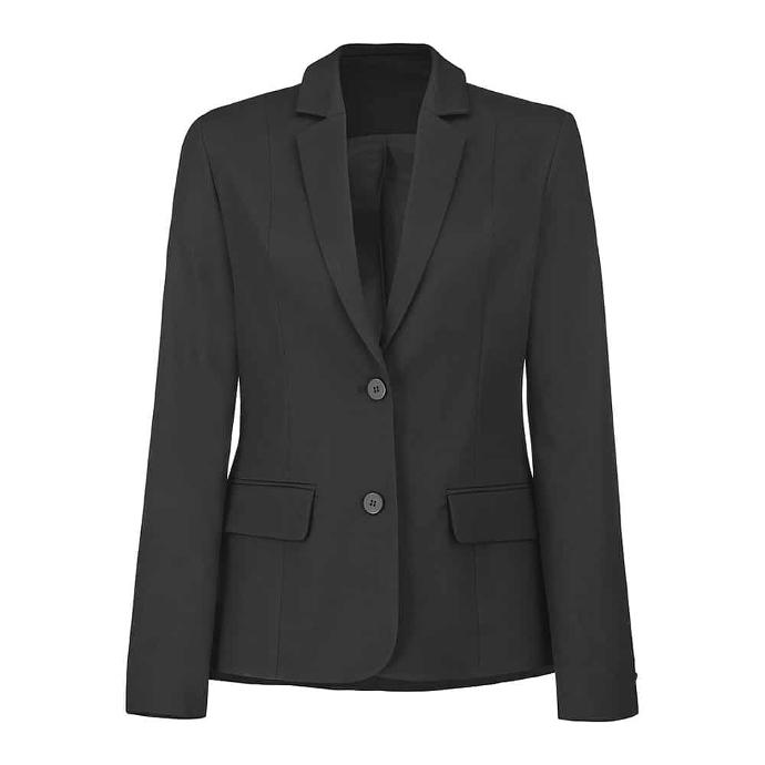 Veste Cortado (Noir, 34)