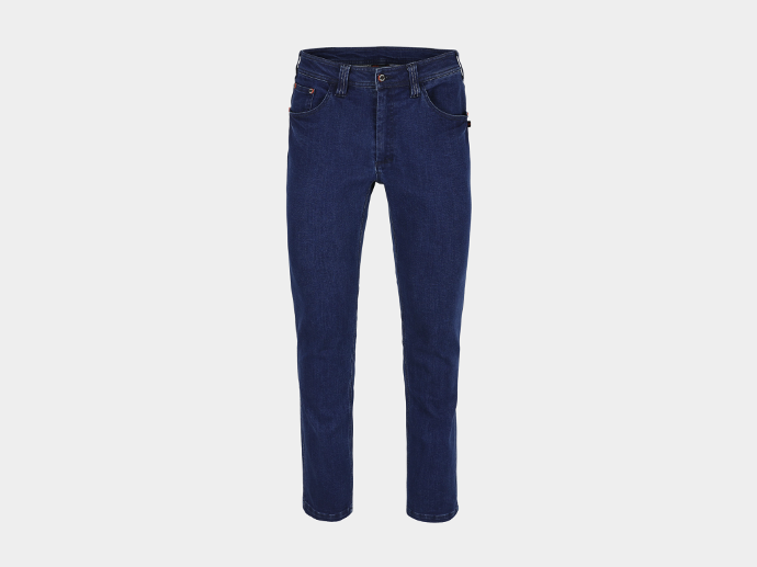 Lingo Pantalon Denim (36)