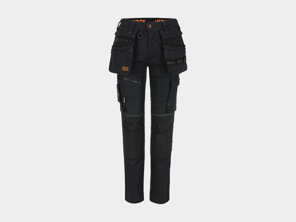 [23MTR2201JE-36] Linx Pantalon Jeans (36)