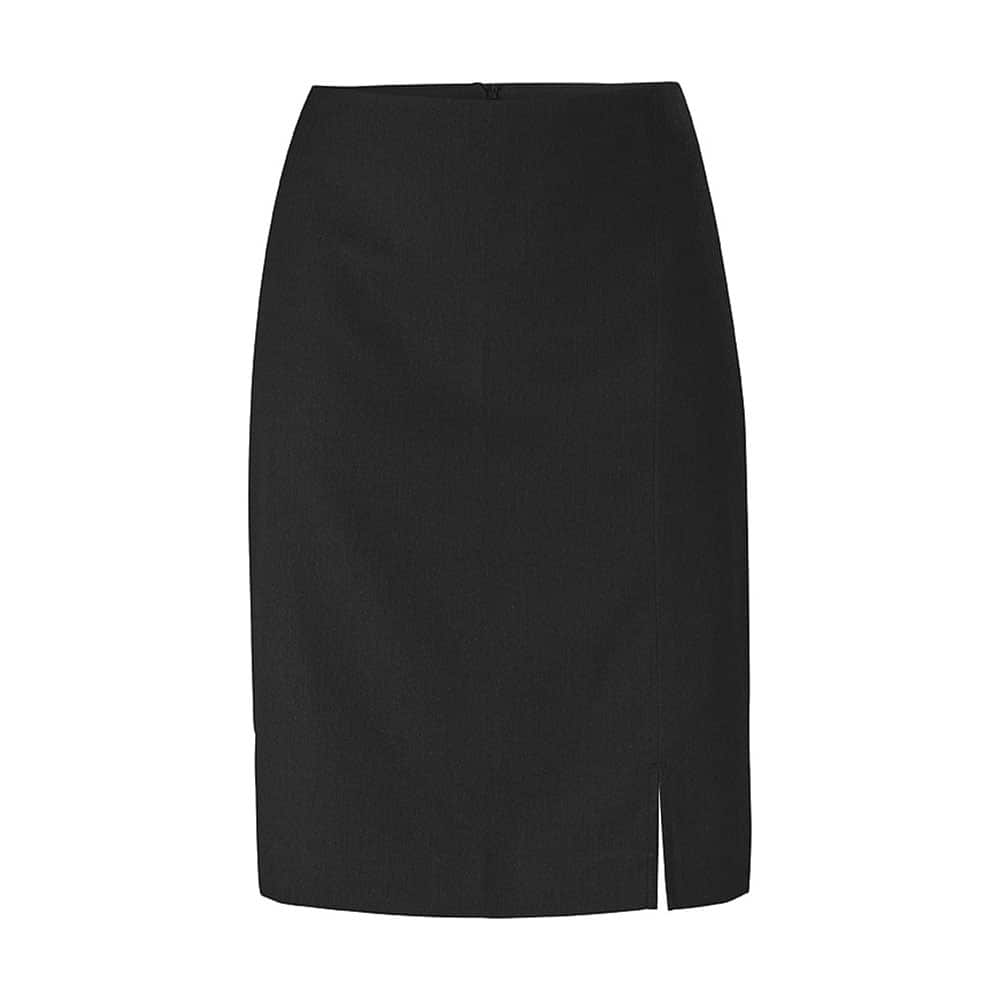 Jupe Toraja (Noir, 34)