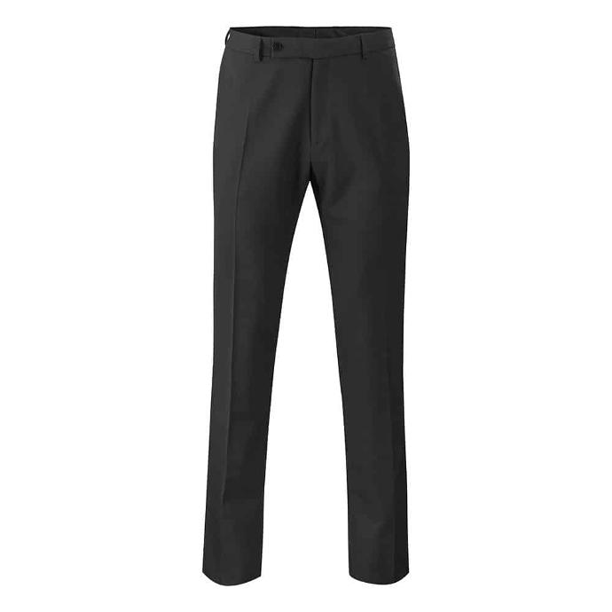 Pantalon Tertre (Noir, 36)