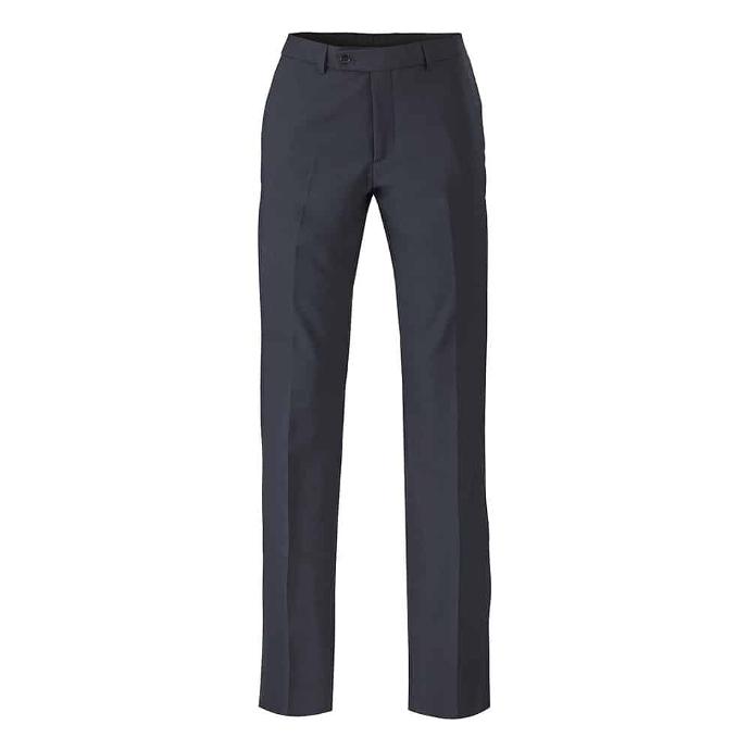 Pantalon Grenelle (Noir, 34)