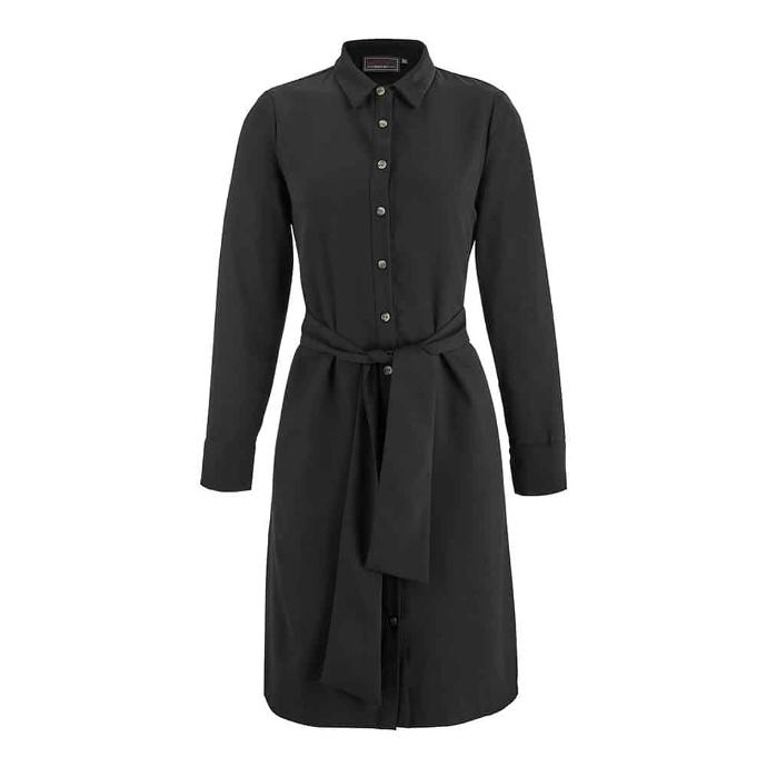 Robe Garance (Noir, 34)