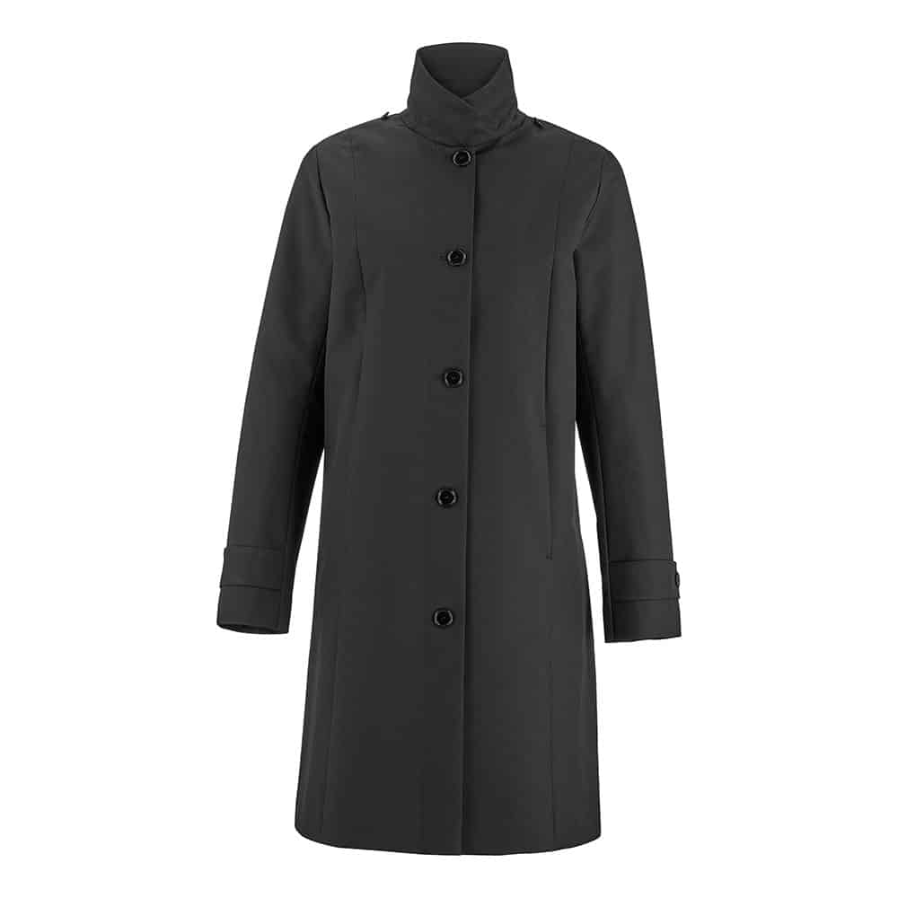 Trench Femme Elysee (XS)