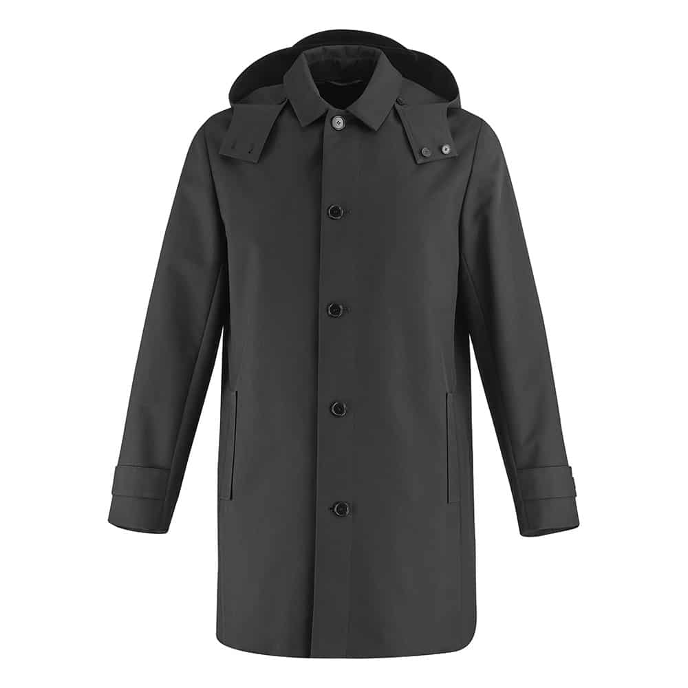 Trench Homme Tuileries