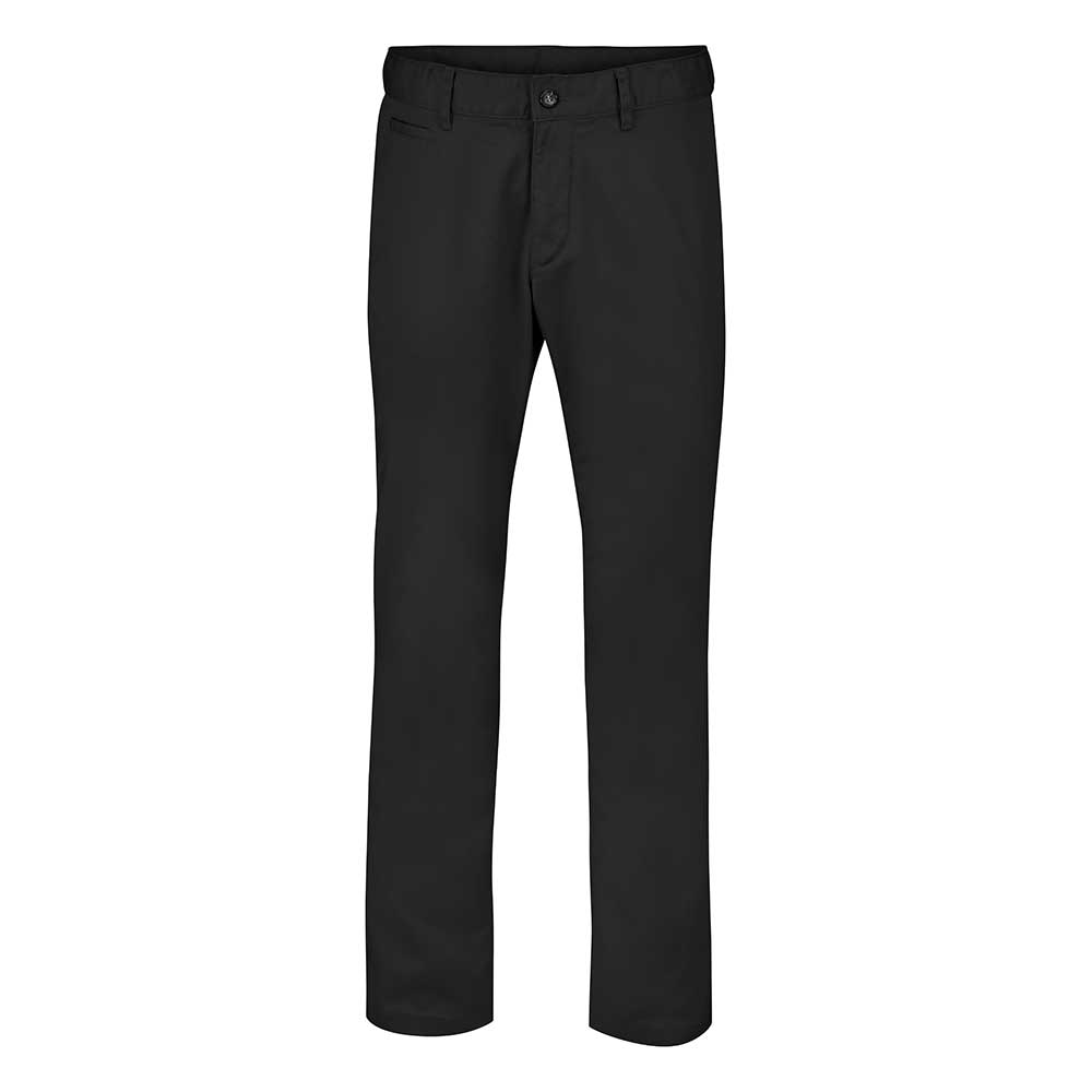 Pantalon Morand (Noir, 34)