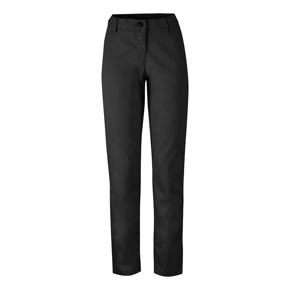 Pantalon Nemours (Noir, 34)