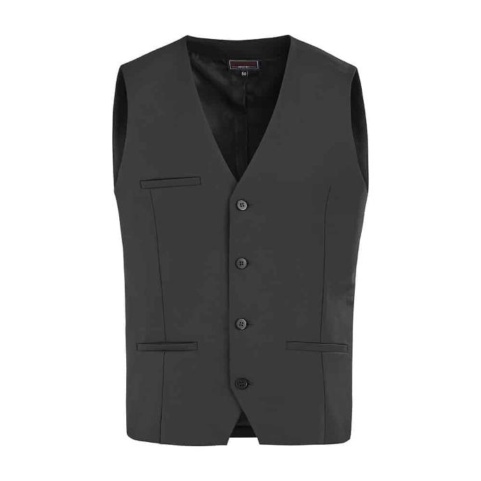Gilet Castillo