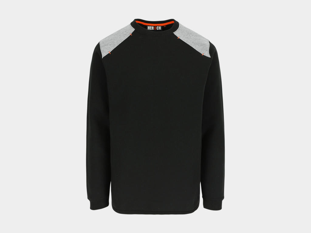 Artemis Sweater (Noir, S)