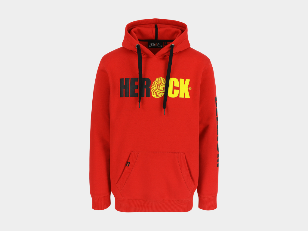 Hero Belgium Sweater Avec Capuchon (XS)