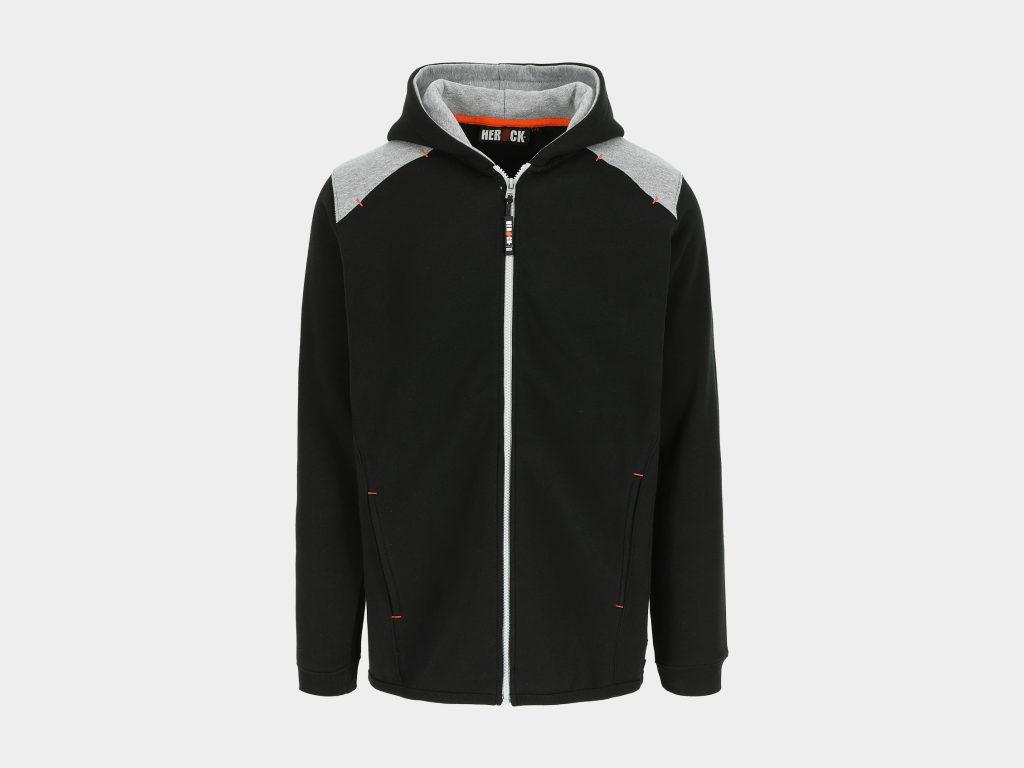 Juno Sweater Avec Capuchon