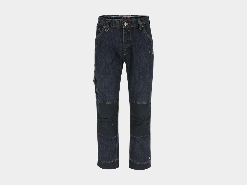 Kronos Pantalon Jeans (38)