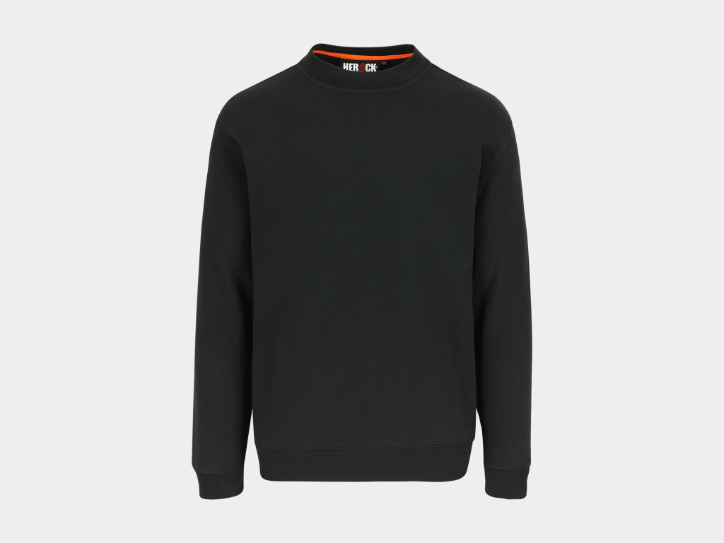 Vidar Sweater (Noir, XS)