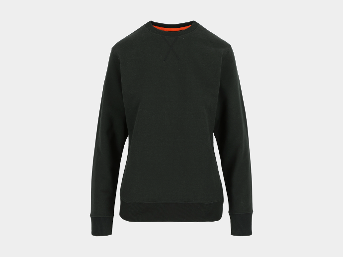 Hemera Sweater Femmes (Noir, XS)