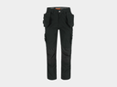 Shortleg Dagan Pantalon