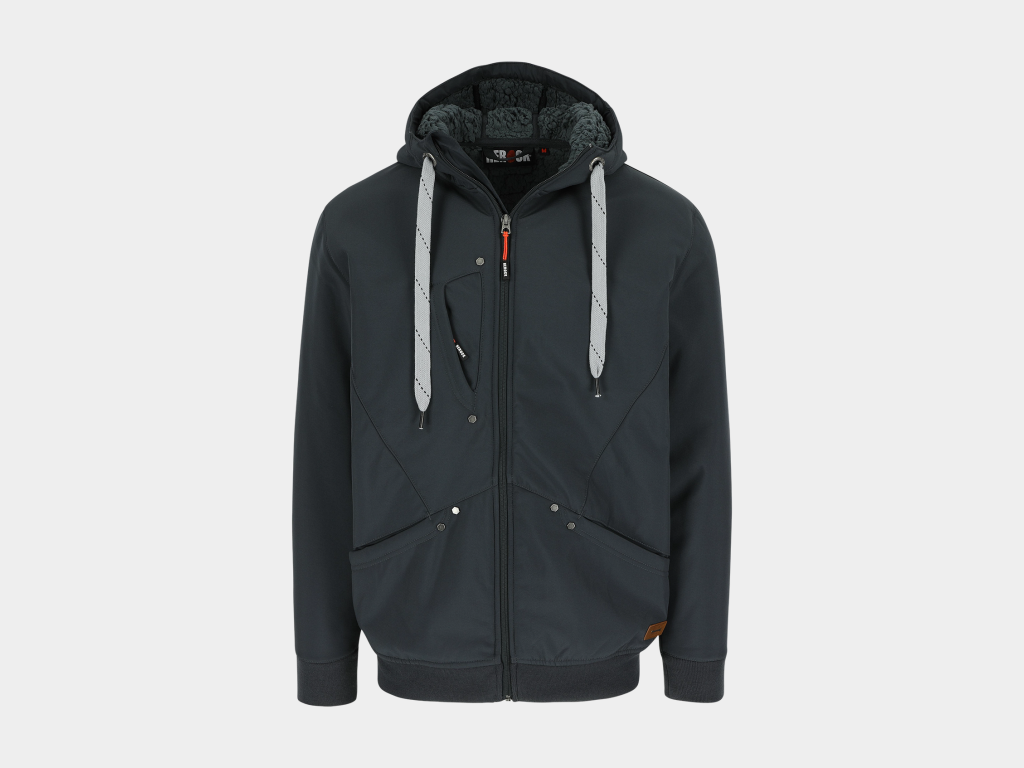 Neyo Softshell Veste