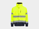 Tarvos High Viz Veste