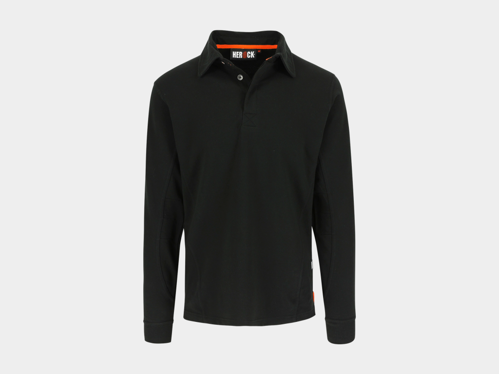 Troja Polo Manches Longues