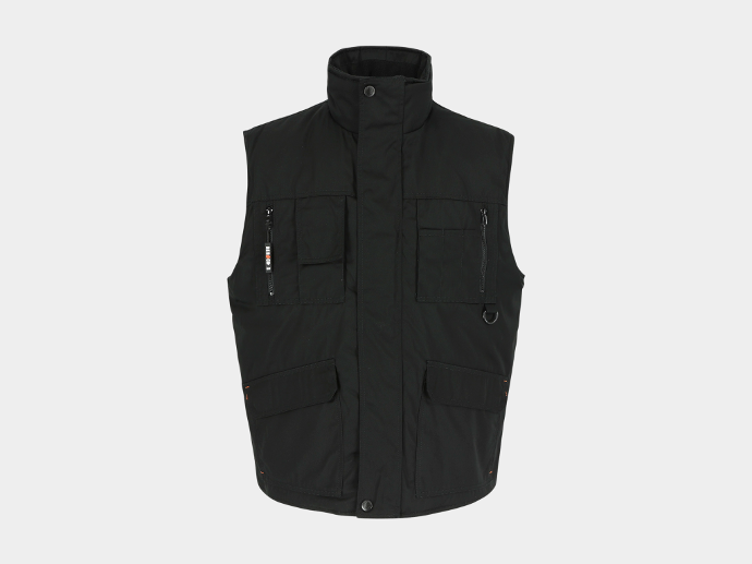 Donar Gilet