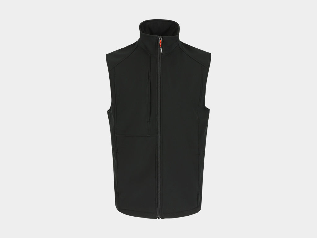 Malus Softshell Gilet
