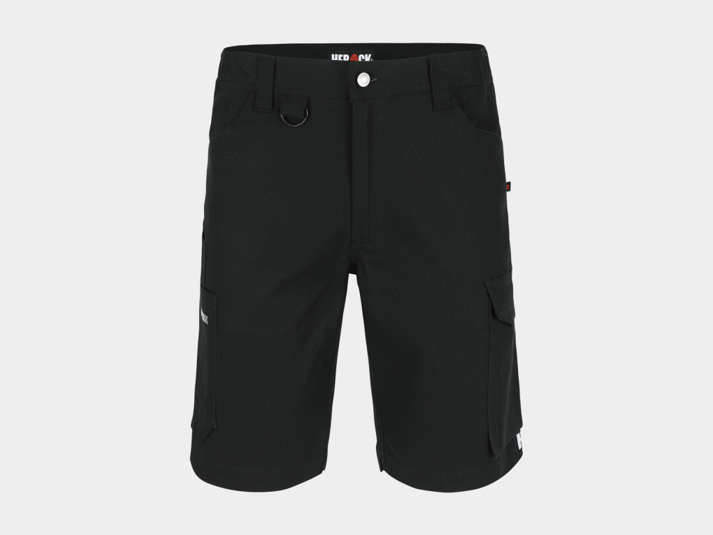 Bargo Bermuda (Noir, 36)