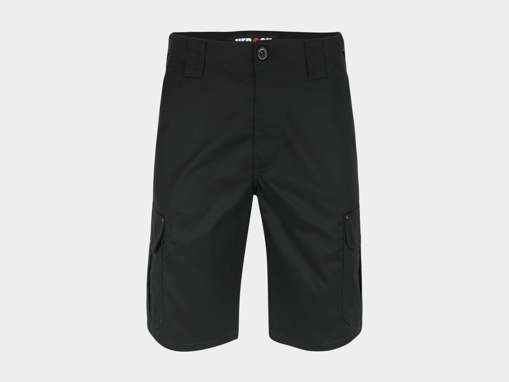 Tyrus Bermuda (Noir, 38)