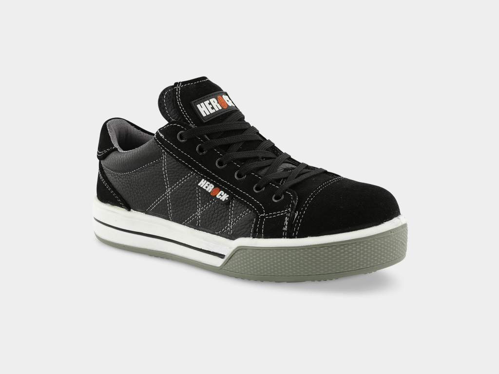 Contrix S3 Baskets de Sécurité Basses (37)