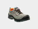 Perfo Grey S1P Chaussures de Sécurité Basses