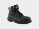 San Remo S3 Chaussures de Sécurité Hautes