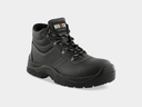 Troy S3 Chaussures de Sécurité Hautes