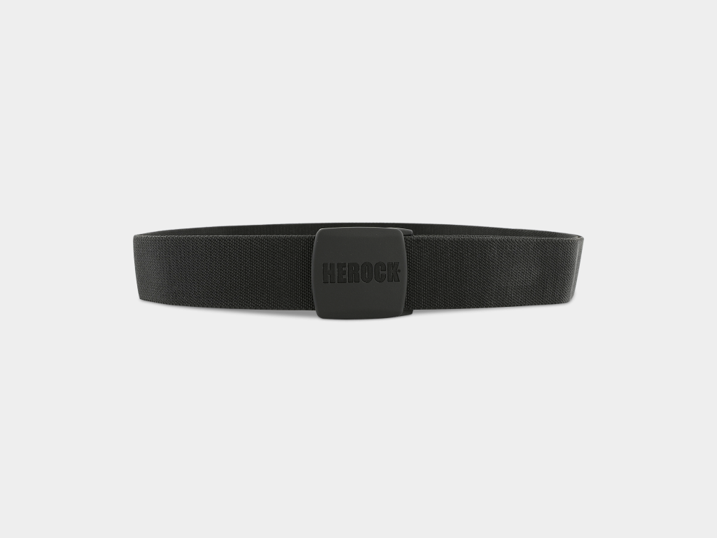 Verin Ceinture (Noir)