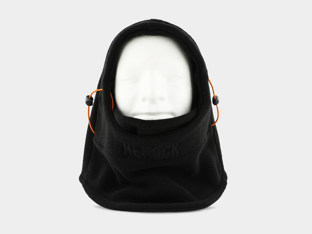 Jani Tour de Cou Polaire