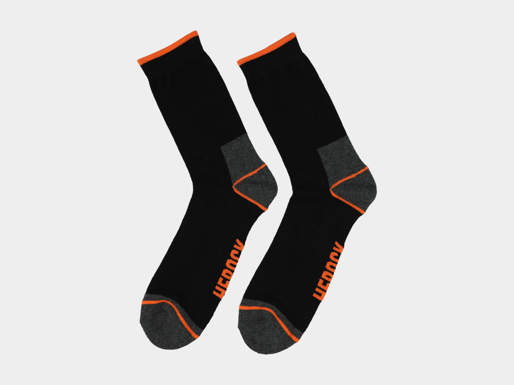 Ubin Chaussettes Set 3 Paires