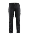 Pantalon Industrie Femme 7104