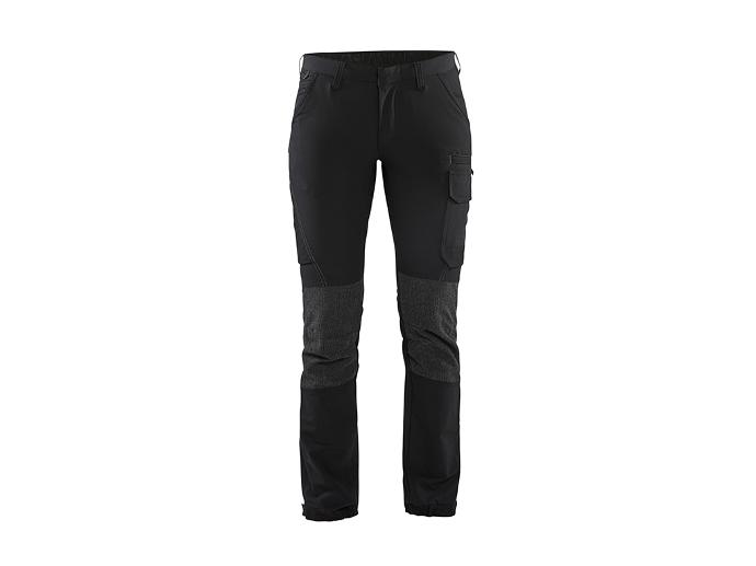 Pantalon Maintenance Stretch 4D Femme 7122