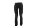 Pantalon Maintenance Stretch 4D Femme 7122