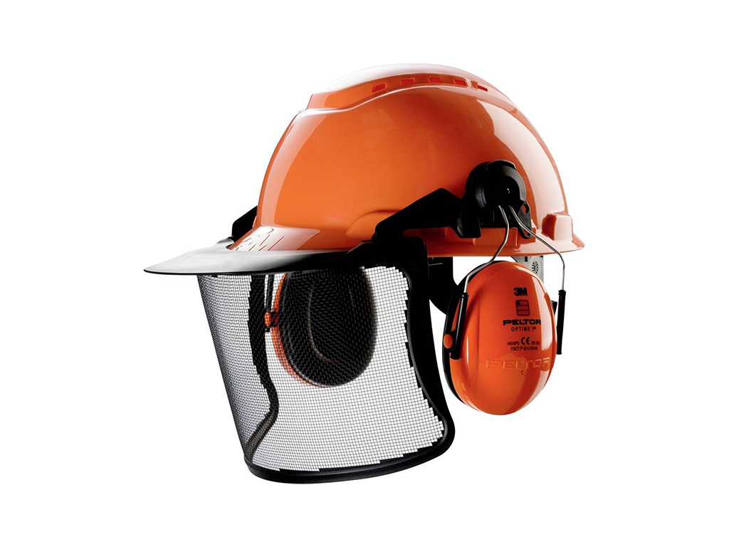 [7100096305] Combinaison Forestière 3M Série H700