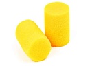 Bouchons d'Oreille 3M, Sans Cordelette, 200 paires